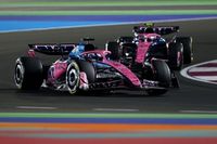 F1: Alpine aposta em li&ccedil;&otilde;es de 2025 para sucesso em nova 'era' com motor Mercedes