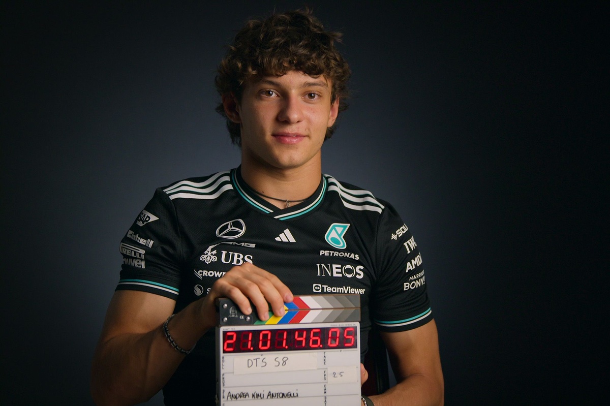 Drive to Survive Future: Why Netflix's F1 Hit Isn't Slowing Down