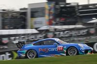 Porsche Cup: Caio Chaves vence corrida de sábado da Sprint Challenge em Interlagos