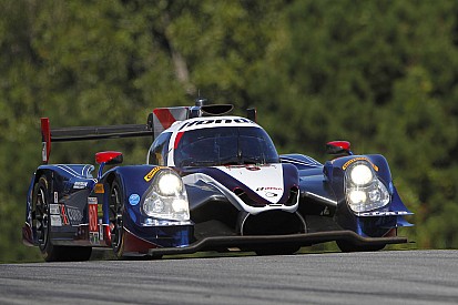 Pla, Westbrook, Bleekemolen, Alon take Petit Le Mans poles
