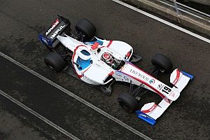 SF第6戦SUGO日曜フリー走行:トップタイムはオリベイラ。中嶋一貴は決勝に向け最多周回