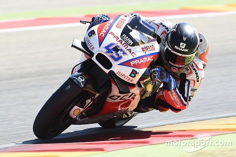 Redding rages at Petrucci: “The problem is his f***ing brain”