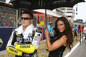SBK, Toseland: “Stagione molto aperta in base al calendario”