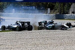 Column: Waarom de F1 anno 2019 Nico Rosberg mist
