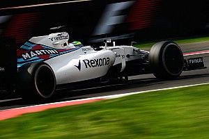 F1 income equality plans promise "exciting future" for Williams