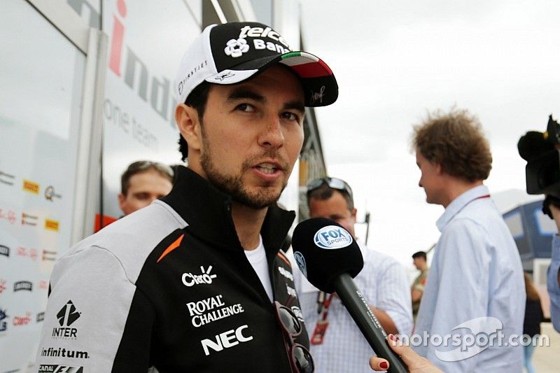 Perez: I'll decide my future over summer break