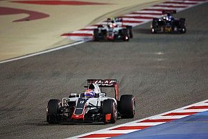 Haas warns rivals that there is more to come