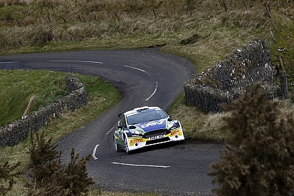 Irlanda, PS8-9: Fuori McCormack e S.Moffett, Breen perde ancora terreno