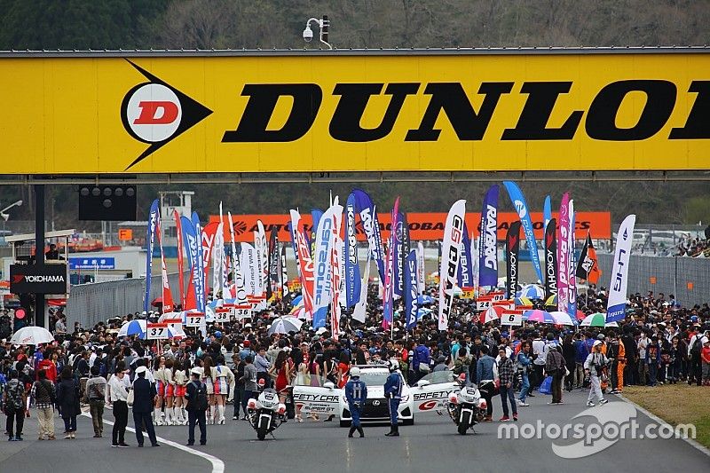 PREVIEW: Suzuka 1000 km terakhir