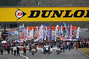 PREVIEW: Suzuka 1000 km terakhir