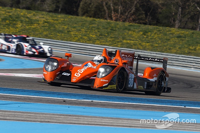 Van der Garde klaar voor nieuw avontuur: “LMP2 is supercompetitief”