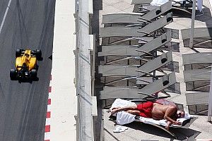 Top 10 photos of the week: 2016-06-02