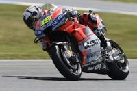 Bautista: Was wäre mit der Werks-Ducati in der MotoGP möglich gewesen?
