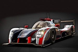 United Autosports acepta la invitación para participar en Le Mans 2017