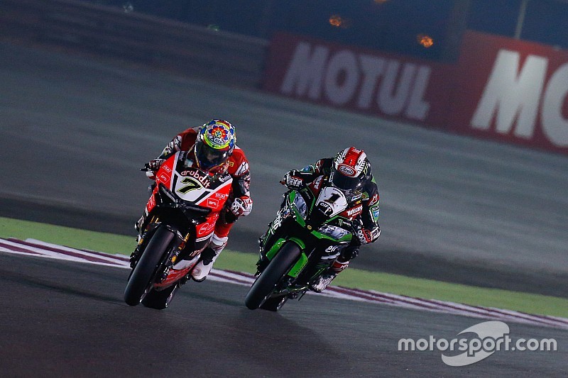 Season preview: Why WSBK will be worth watching in 2017