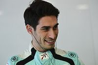 Chatin to replace Giovinazzi in LMP1 rookie test