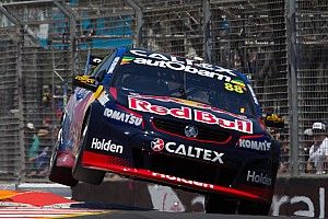 Gold Coast 600: Whincup on provisional pole, McLaughlin squeaks into shootout