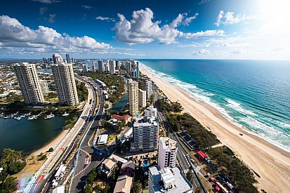 Gold Coast Supercars race locks in new major sponsor