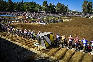 Resmi: Pangkal Pinang tuan rumah MXGP Indonesia 2017