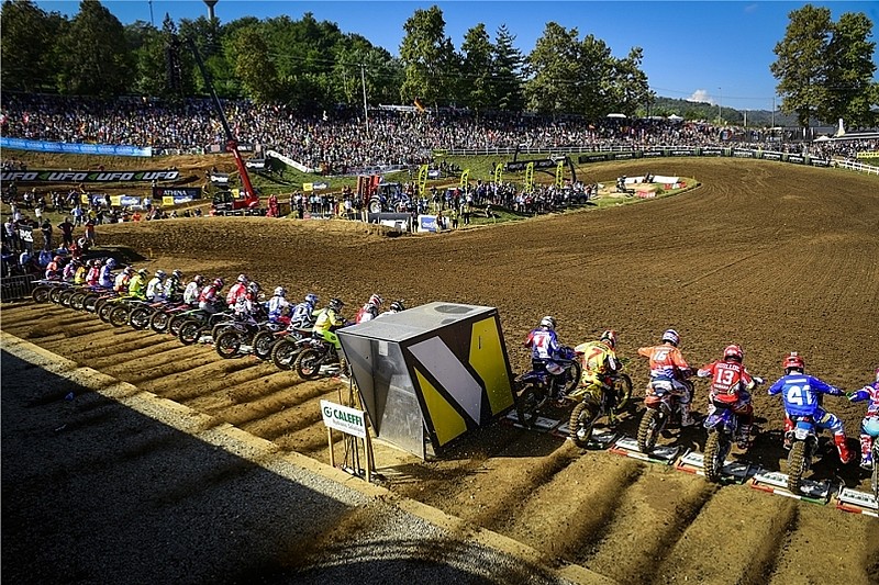 Resmi: Pangkal Pinang tuan rumah MXGP Indonesia 2017