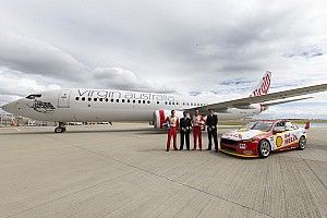 Главный спонсор Supercars оказался под угрозой исчезновения