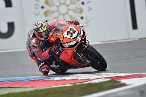 Savadori place Aprilia aux portes du podium