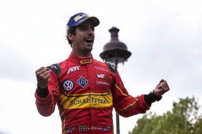 Analysis: Why Di Grassi is the key to the Formula E driver market