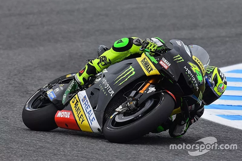 Pol Espargaro, Tech 3 Yamaha