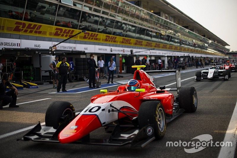 Tatiana Calderon: “Now the other drivers look at me differently!”