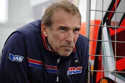 Livio Suppo, esclusivo: "Rossi non è ridicolo, va ancora forte"