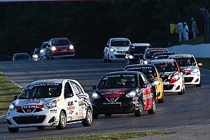 Nissan Micra owners can attend Micra Cup races for free