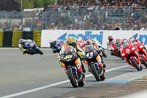 Los pilotos con más ventaja a mitad de temporada