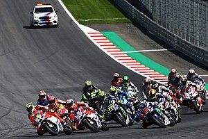Cegah mafia balap, MotoGP bermitra dengan Sportradar