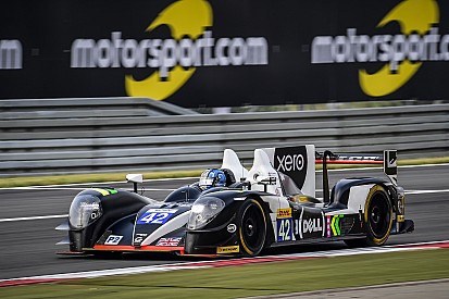 Williamson set to keep Strakka WEC seat in Mexico