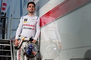 GT Academy winner Simmons set for Europe return