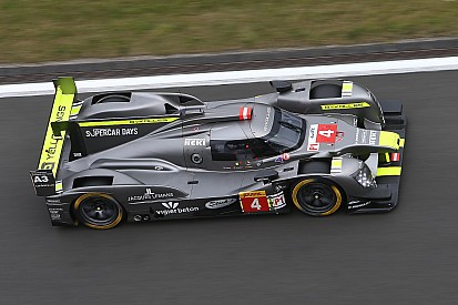 ByKolles switches to Nissan power for 2017