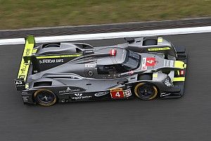 ByKolles switches to Nissan power for 2017