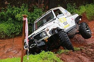 RFC India, Leg 2: Gerrari's Virdi takes over lead from Force Motors