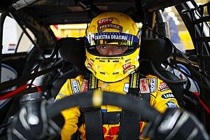 Coronel considering Citroen switch for 2017