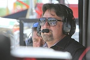 Michael Andretti to call strategy for Alonso in Indy 500
