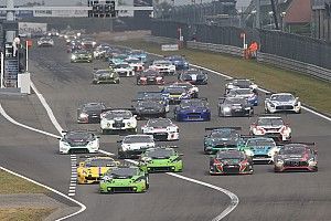 SRO luncurkan Blancpain GT Series Asia