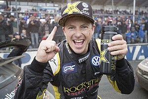 Foust joins Volkswagen RX Sweden for World RX of Germany