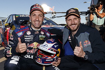 Bathurst 1000: Whincup tops Shootout to secure pole by 0.06s
