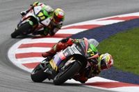 MotoE Spielberg: Granado gewinnt erneut - Aegerter diesmal Dritter