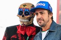 Fernando Alonso: Formel 1 bekommt "Riesenproblem", wenn Strafe bleibt!