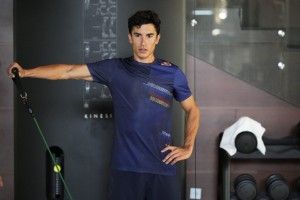 Marc Marquez intensiviert Training und kündigt MotoGP-Besuch in Spielberg an
