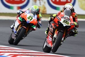 "Ich mag Teamorder nicht" - Axel Bassani wird Ducati nicht helfen