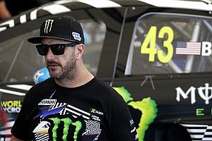 Vor WRC-Comeback: Ken Block fehlt "blindes Vertrauen"