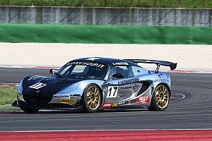 Lotus Cup Italia: dominio di Stefano Pasotti a Misano