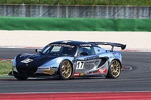 Lotus Cup Italia: dominio di Stefano Pasotti a Misano